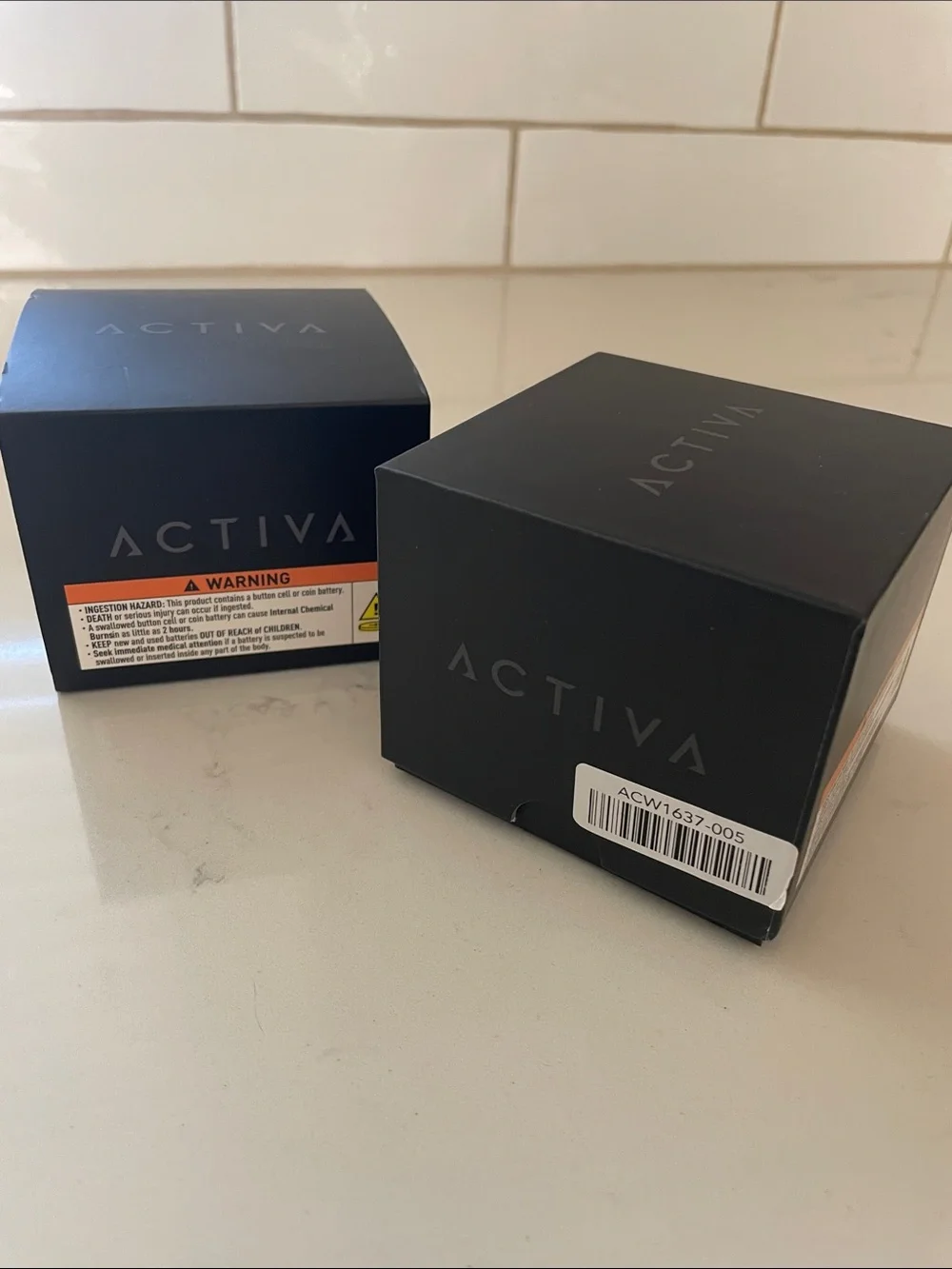 Activa Vextron X Invicta Digital Watch
